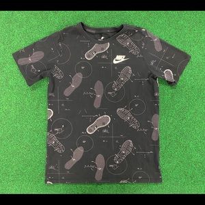 Nike shirt